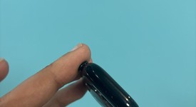 Mint
													Apple Watch Series 11 46mm - Jet Black, A3333 - GPS, Aluminum, photo 6 of 6