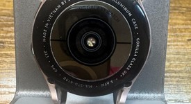 Good
													Samsung Galaxy Watch4 - Unlocked, Gold, 40mm, photo 4 of 6