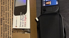 Good
													Steam Deck OLED - AMD, Black, 512 GB, 16 GB, photo 1 of 7