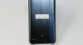 Mint
													LG Q6 - Unlocked, Silver, US700, photo 5 of 6
