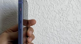 Good
													Apple iPhone 12 - Unlocked Non-US, Purple, 256 GB, A2403, photo 4 of 9