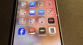Mint
													Apple iPhone 14 Plus - AT&T, Purple, 128 GB, A2632, photo 3 of 7