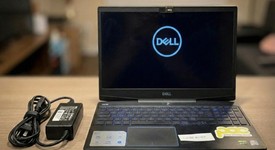 Good
													Dell G3 Laptop, photo 3 of 7