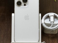 Apple iPhone 13 Pro