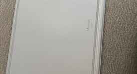 Good
													Microsoft Surface Book 2 13.5" - I7, 256 GB, 8 GB, photo 2 of 12