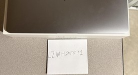 Mint
													MacBook Air 2020 - 13" - I3, Gray, 256 GB, 8 GB, photo 3 of 8