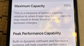 Mint
													Apple iPhone 11 Pro - Unlocked, Gray, 256 GB, A2160, photo 1 of 7
