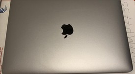 Good
													MacBook Pro 2016 (No Touch Bar) - 13" - Gray, 256 GB, 8 GB, photo 2 of 4