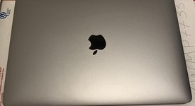 Good
													MacBook Pro 2016 (No Touch Bar) - 13" - Gray, 256 GB, 8 GB, photo 3 of 4