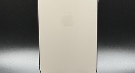 Good
													Apple iPhone 12 Pro Max - Unlocked, Gold, 512 GB, A2342, photo 1 of 6
