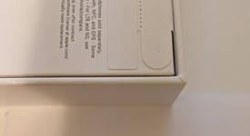 New
													Apple iPhone 14 - Metro by T-Mobile, Midnight, 128 GB, A2649, photo 3 of 3