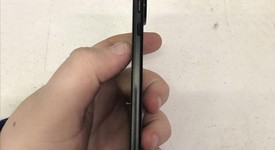 Good
													Moto Z2 Force - AT&T, Black, 64 GB, photo 5 of 7