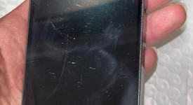 Fair
													Apple iPhone 13 Pro - Unlocked, Graphite, 128 GB, A2483, photo 3 of 5