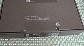 New
													Samsung Galaxy Z Fold7 - Unlocked, Jetblack, 1 TB, 16 GB, SM-F966U1, photo 2 of 3