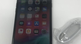 Fair
													Apple iPhone 7 Plus - AT&T, Black, 256 GB, 3 GB, A1784, photo 1 of 4
