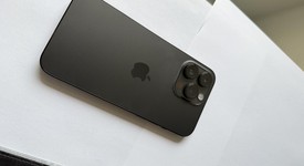 Mint
													Apple iPhone 14 Pro Max - Unlocked, Black, 256 GB, A2651, photo 4 of 13