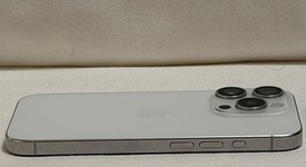 Mint
													Apple iPhone 15 Pro - Unlocked, White, 512 GB, A2848, photo 3 of 7