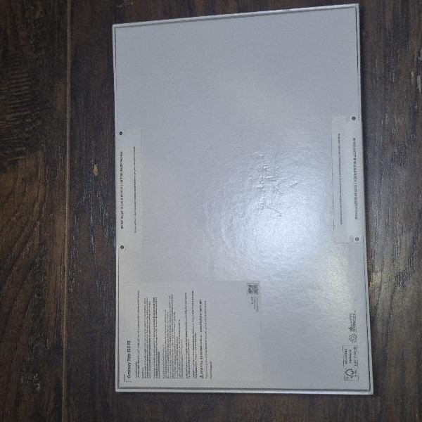 Samsung Galaxy Tab S10 FE - Wi-Fi, Gray, 128 GB, 8 GB, SM-X520