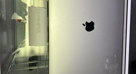 Fair
													MacBook Pro 2016 (With Touch Bar) - 15" - Gray, 2 TB, 16 GB, photo 4 of 8