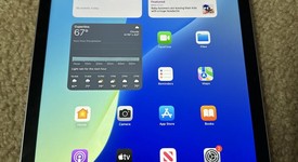 Mint
													Apple iPad Air 11" (M2) 2024 - Wi-Fi, Purple, 128 GB, A2902, photo 3 of 9