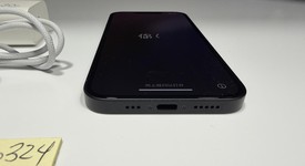 Mint
													Apple iPhone 16e - Unlocked, Black, 128 GB, A3212, photo 3 of 8