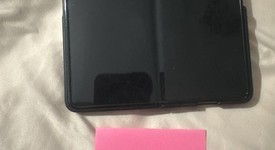 Good
													Samsung Galaxy Z Fold5 - Spectrum, Black, 256 GB, 12 GB, SM-F946U, photo 3 of 6