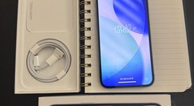 Good
													Apple iPhone 14 - Unlocked, Blue, 128 GB, A2649, photo 1 of 8