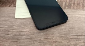 Mint
													Apple iPhone 12 - Unlocked, Black, 64 GB, A2172, photo 5 of 20