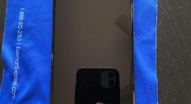 Good
													Samsung Galaxy S22 Ultra - Unlocked, Graphite, 128 GB, 8 GB, SM-S908U1, photo 5 of 8