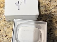 Apple AirPods Pro 3