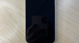 Fair
													Apple iPhone 13 - Unlocked, Starlight, 128 GB, A2482, photo 2 of 6