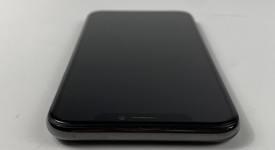 Fair
													Apple iPhone X - Unlocked, Gray, 256 GB, A1901, GSM, photo 4 of 7