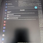 Mint Apple iPad Mini (6th Gen) - Wi-Fi, 256 GB, Starlight, A2567