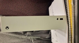 Mint
													Xbox Series S (2020) - Robot White, 1 TB, photo 4 of 24