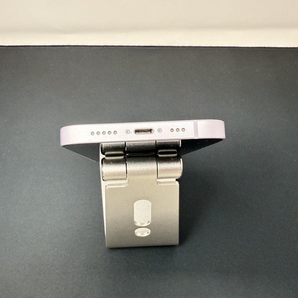 Apple iPhone 14 - Unlocked, 128 GB, Purple, A2649