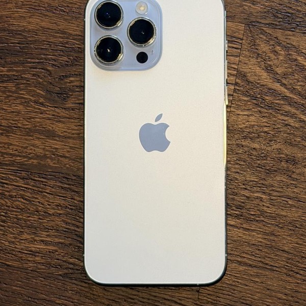 Apple iPhone 14 Pro Max - Verizon, 256 GB, Silver, A2651