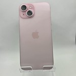 Fair Apple iPhone 15 - Unlocked, 256 GB, Pink, A2846