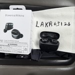 Used Bowers & Wilkins Pi8 Earbuds - Anthracite Black
