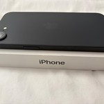 Mint Apple iPhone 17e - T-Mobile, 256 GB, Black, A3575