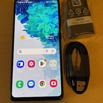 Good Samsung Galaxy S20 FE 5G - AT&T, 128 GB, Cloud Navy, 6 GB, SM-G781U