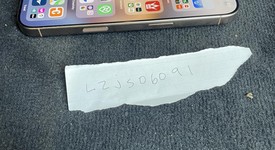 Good
													Apple iPhone 16 Pro - Unlocked, Desert, 128 GB, A3083, photo 3 of 9