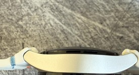 Good
													Samsung Galaxy Watch7 - Wi-Fi, Cream, SM-L300N, 40mm, photo 5 of 7