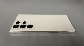 Good
													Samsung Galaxy S23 Ultra - T-Mobile, Cream, 512 GB, 12 GB, SM-S918U, photo 3 of 8