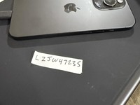 Apple iPhone 15 Pro