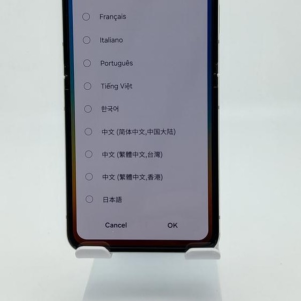 Samsung Galaxy Z Flip5 - AT&T, 512 GB, Green, 8 GB, SM-F731U