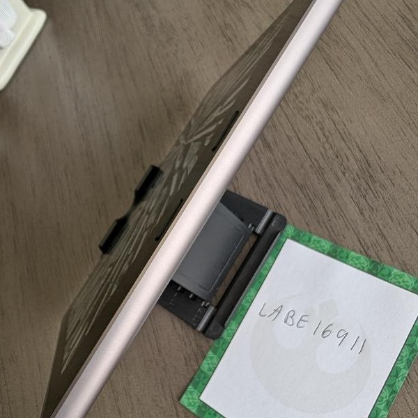 Amazon Kindle Oasis 9th Gen - Wi-Fi, 8 GB, Gray