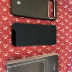 Good Google Pixel 9 Pro XL - Unlocked, 128 GB, Obsidian, 16 GB, GGX8B