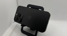 Fair
													Apple iPhone 14 Pro - Unlocked, Black, 128 GB, A2650, photo 5 of 5