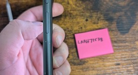 Good
													Google Pixel 8 - Unlocked, Obsidian, 128 GB, 8 GB, G9BQD, Sub-6 5G, photo 4 of 6