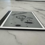 Mint Amazon Kindle Scribe 10.2 inch (2nd Gen) - 64 GB, Gray